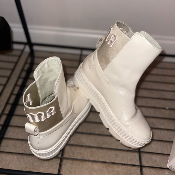 Jumper, blazer, ruffle turtle neck - Picture 10 of 10